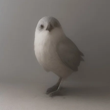 bird