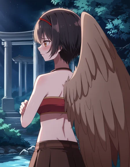 Seirei Gensouki: Spirit Chronicles (精霊幻想記, Seirei Gensōki) - Uzuma (ウズマ)