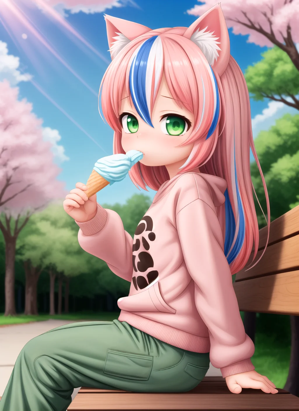 Content