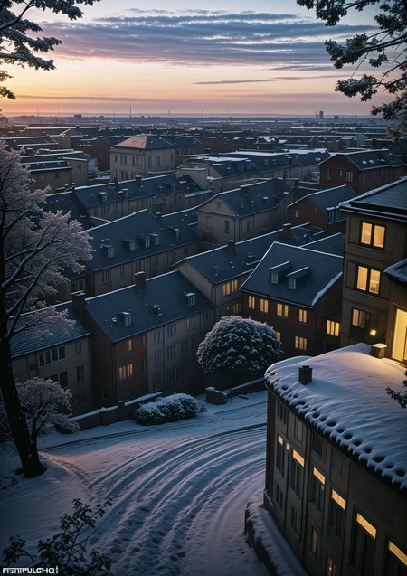 professional scenery art, panorama of the town, city embankment, morning, winter, 
<lora:PAseer-SD15-LCM Quick:0.8>, <lora:add_detail:0.3>, <lora:detail_slider_v4:0.5>, <lora:Citadel Spices:0.3>