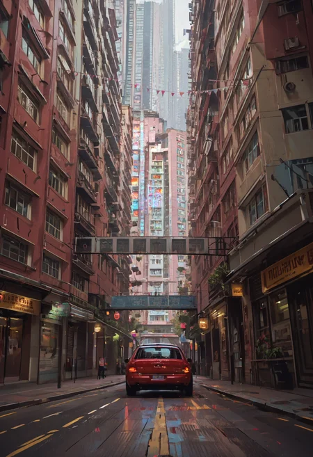 score_9, score_8_up, score_7_up, city, building, road, car,
<lora:the_wintess:1>, w1tn3ss