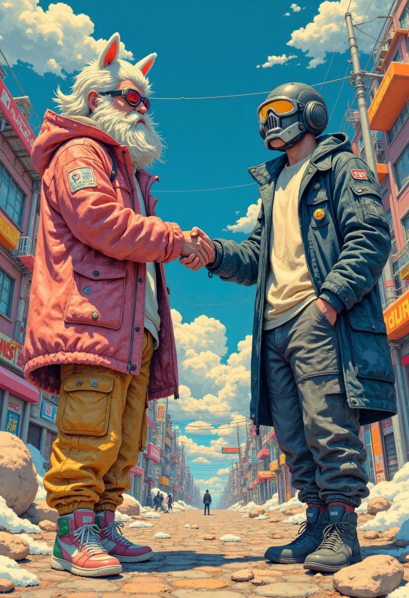 Content