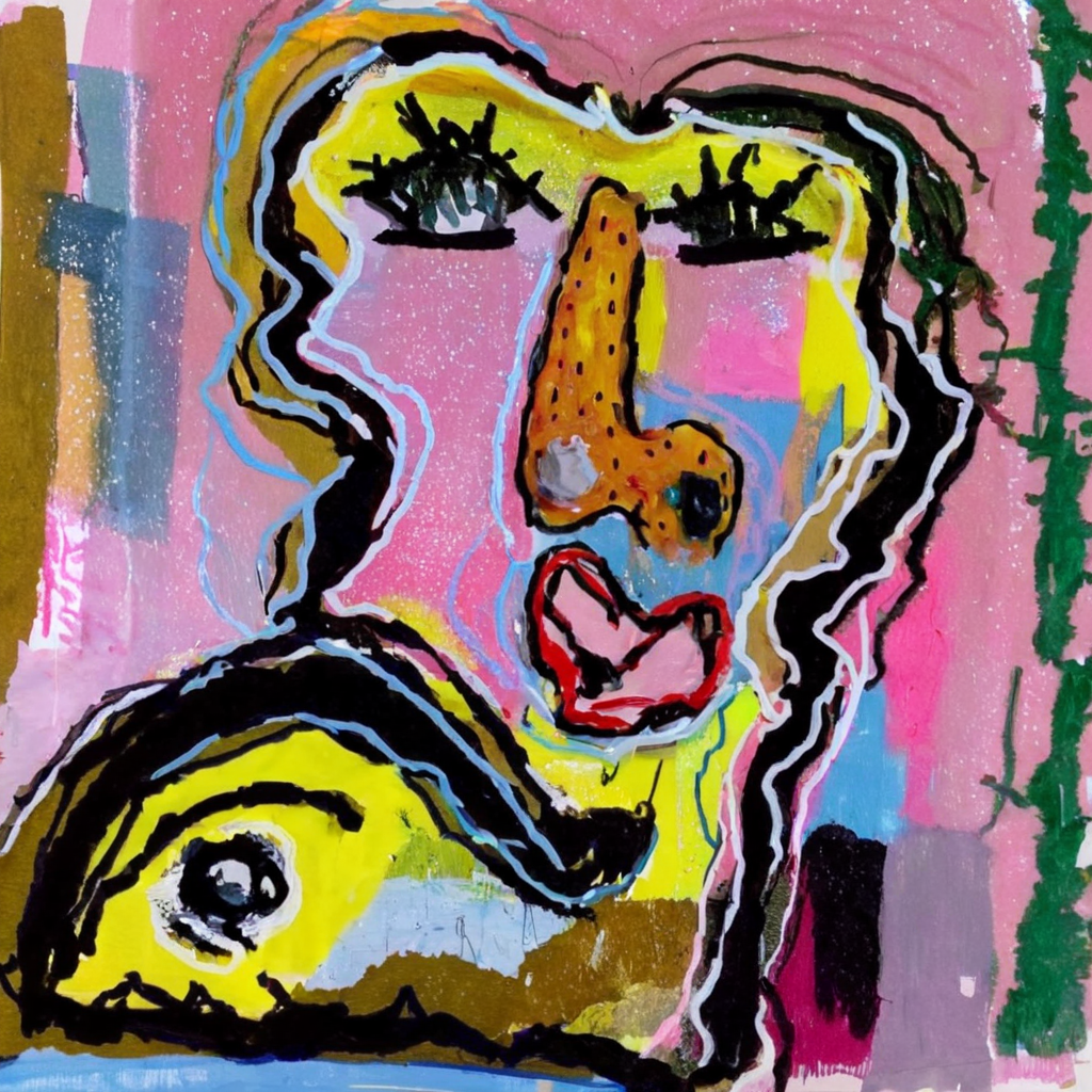artdabble face <lora:artdabble:1>