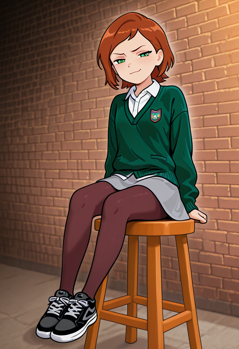 Content