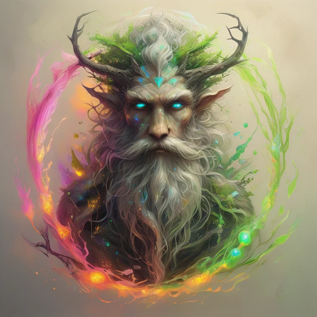 <lora:artfullyDRUID_sdxl_v1:0.8>,<lora:ral-opal:0.5>,<lora:artfullyparched-v1:0.3>,on parchment,ral-opal,the druid is,electric,with,pink and,neon green,insects make up,the beard and,his entire essence,is opal,