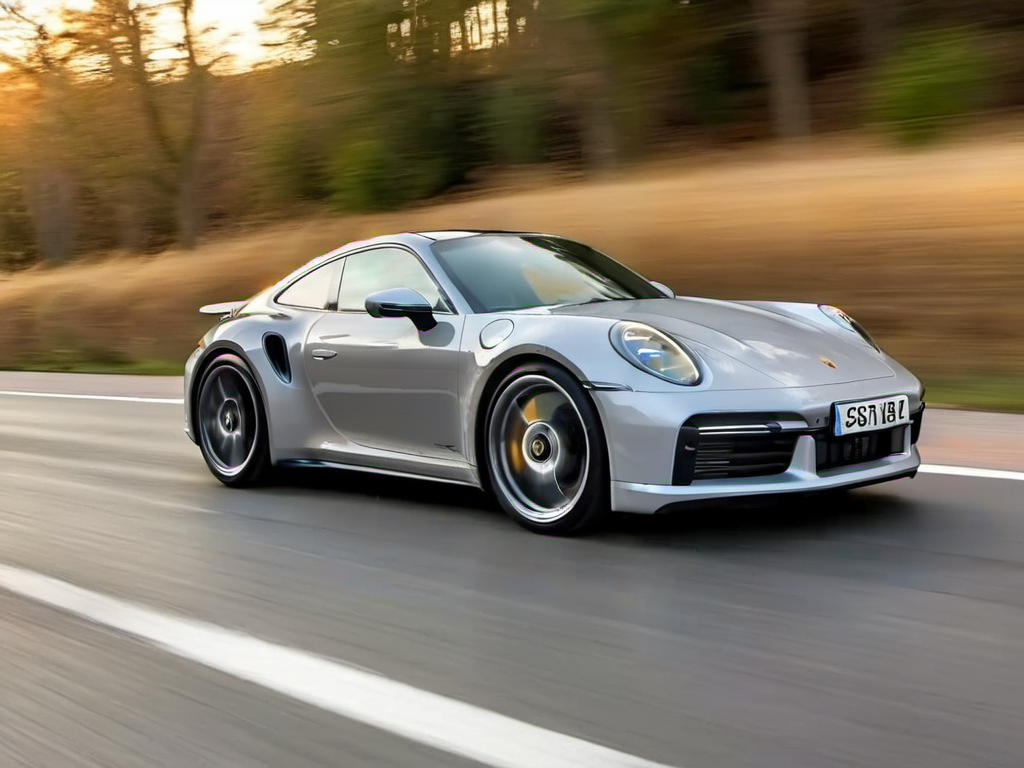 pch922ts car down the road, golden hour, motion blur, fast, professional photography, flares, bokeh,  <lora:pch922ts_car_SDXL:0.7>