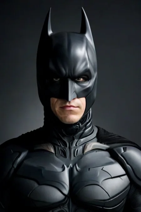 <lora:PE_Batman_DarkKnight:0.8> PEBatman, batman,
wearing business suit