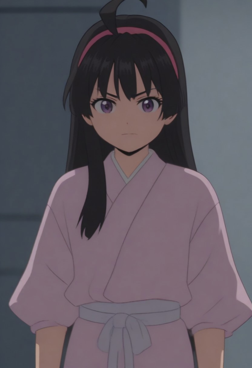 source_anime, anime screencap, source_anime, auratheguillotine, anime screencap, masterpiece, source_anime, shiny skin,,,<lora:ayako.pony:1> ayako, long hair,
BLACK hair,
