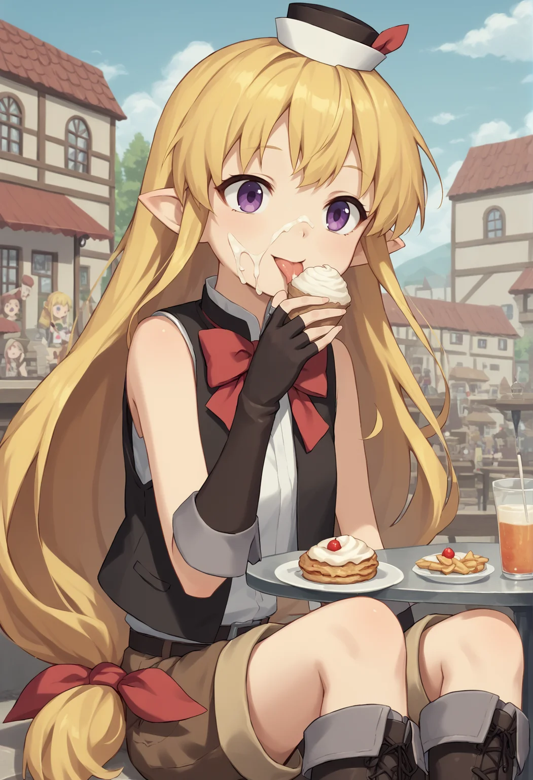 Content