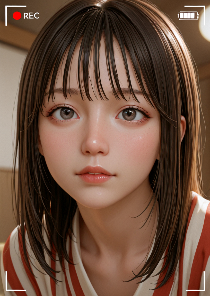 lazypos, masterpiece, best quality, amazing quality, very aesthetic, absurdres, newest, ((dynamic angle:1.4)), (detailed eyes:1.4),((ultra detailed hair:1.4))
BREAK
1girl, 14 years old, young beautiful dancer, natural hair,
delicate features, small face,high cheekbones,  round face, defined jawline,  sparkling eyes,   downturned eyes, almond-shaped eyes, dark brown eyes, clear black eyes,deep-set eyes, small straight nose, delicate nose,  small mouth,  full lips,  well-defined lips, slightly smiling lips, traveling performer costume, kimono
viewfinder