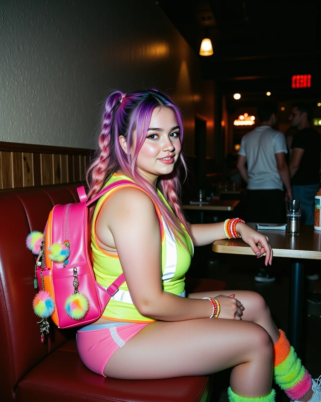 Content