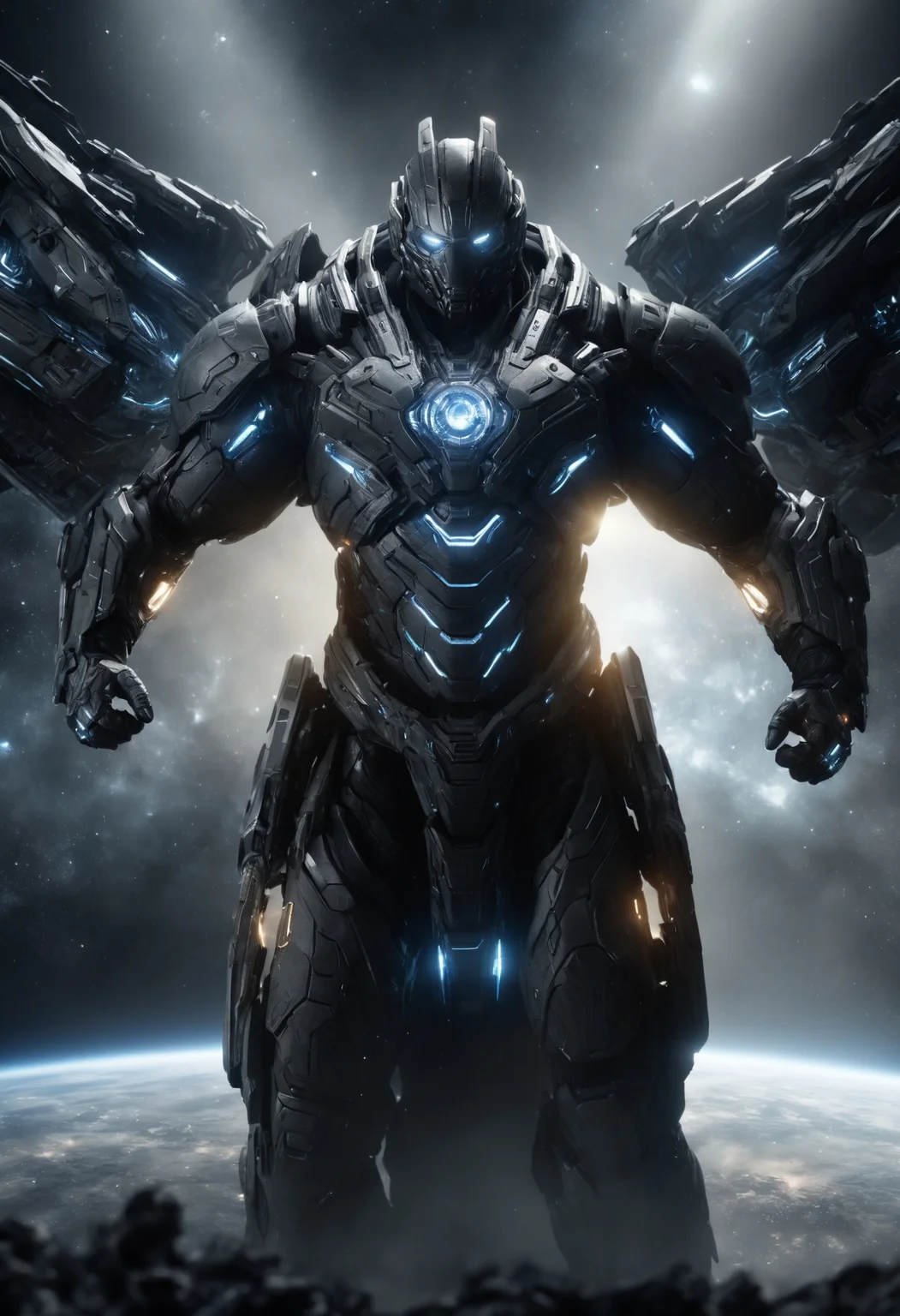 DonMU17r4G34rXL (masterpiece, best quality,detailed light), zenithal hour angle, astral, aphelion, supernova, (highres, 4k, 8k, intricate detail, cinematic lighting, amazing quality, amazing shading, soft lighting, Detailed Illustration, wallpaper), <lora:Perfect Hands v2> <lora:SDXL\DetailedEyes_V3> <lora:myLoraXL_test\DonMU17r4G34rXL-000008>