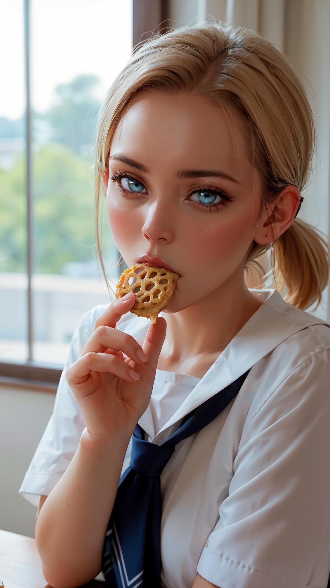 Content