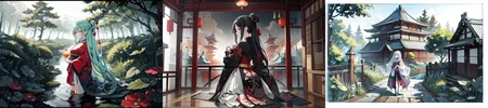 highly insanely detailed, masterpiece, top quality, best quality, highres, 4k, 8k, RAW photo, (very aesthetic, beautiful and aesthetic),
__lazy-wildcards/subject/style-elem/code_style/prompts__,
<lora:CodeStyle (half generic class)_564920:0.5>,
(1girl:1.3), 1other,
__lazy-wildcards/dataset/background__,âââ