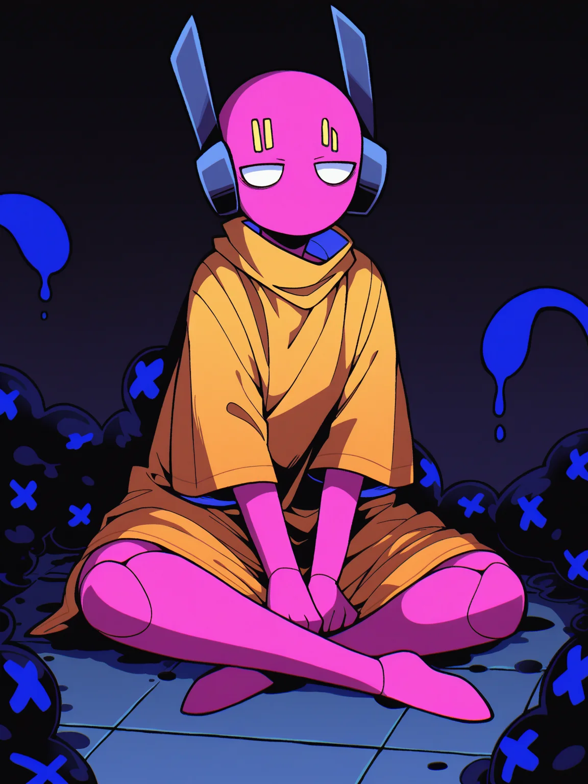 Content
