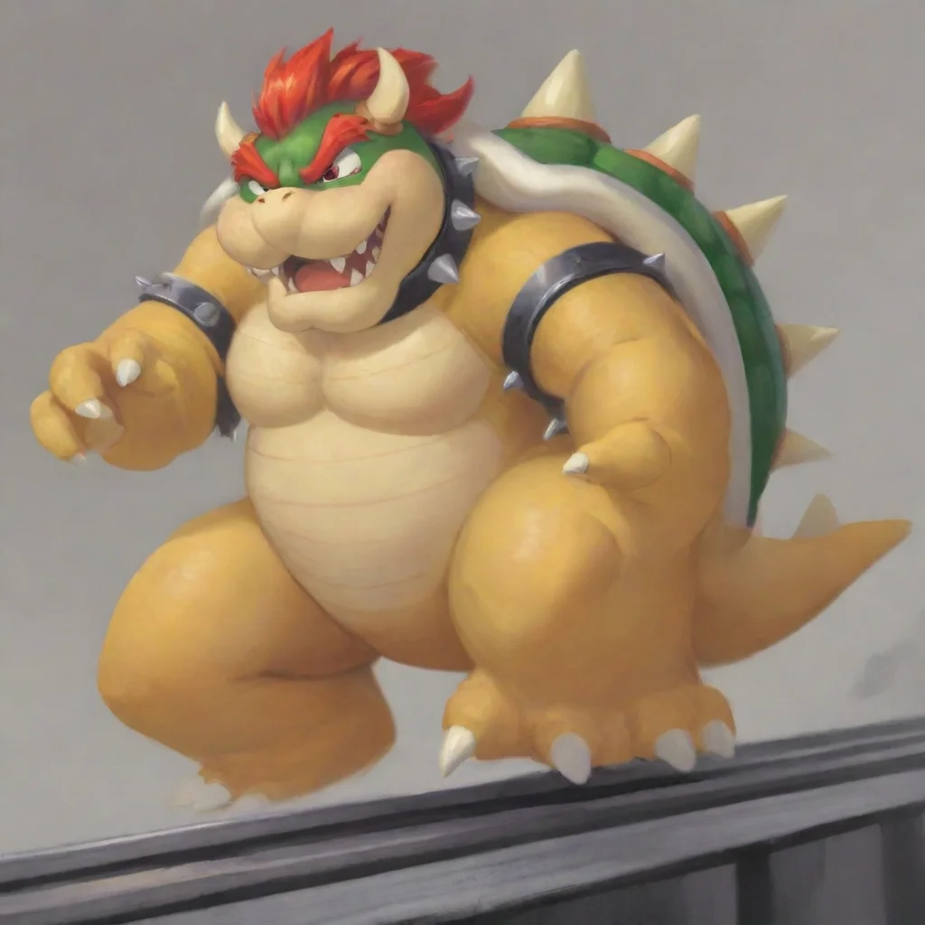 masterpiece, best quality, Bowser running on rail <lora:Bowserxl-nsfw-trimmed:1> <lora:LCMSDXL:1>