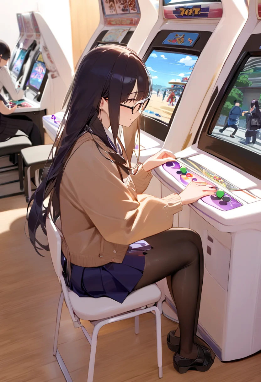 Content