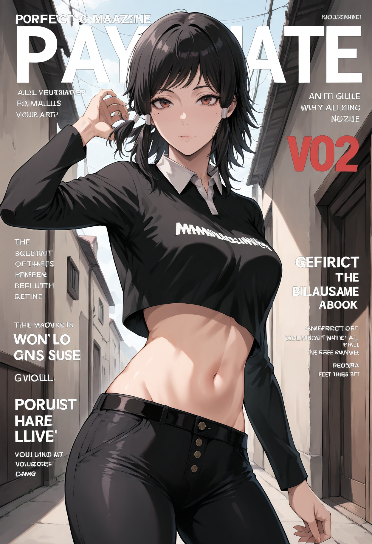 Content