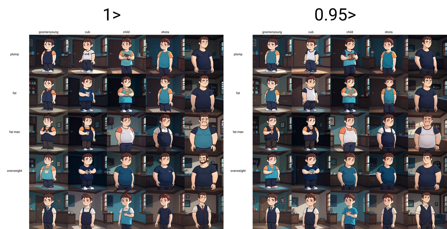 score_9, score_8_up, score_7_up, source_toon, <lora:ted gordon_epoch_6:1> dcminortedg, 1boy, (male focus), no earrings, gnome+young, plump, solo, standing, indoors,