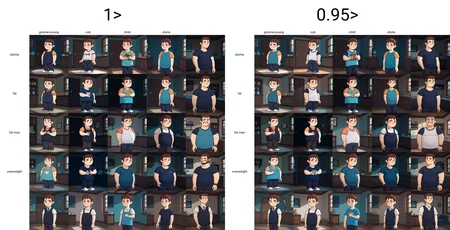 score_9, score_8_up, score_7_up, source_toon, <lora:ted gordon_epoch_6:1> dcminortedg, 1boy, (male focus), no earrings, gnome+young, plump, solo, standing, indoors,