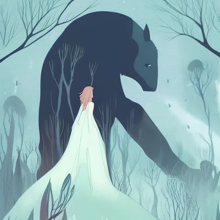FAIRY-TALE-PAINTING-STYLE