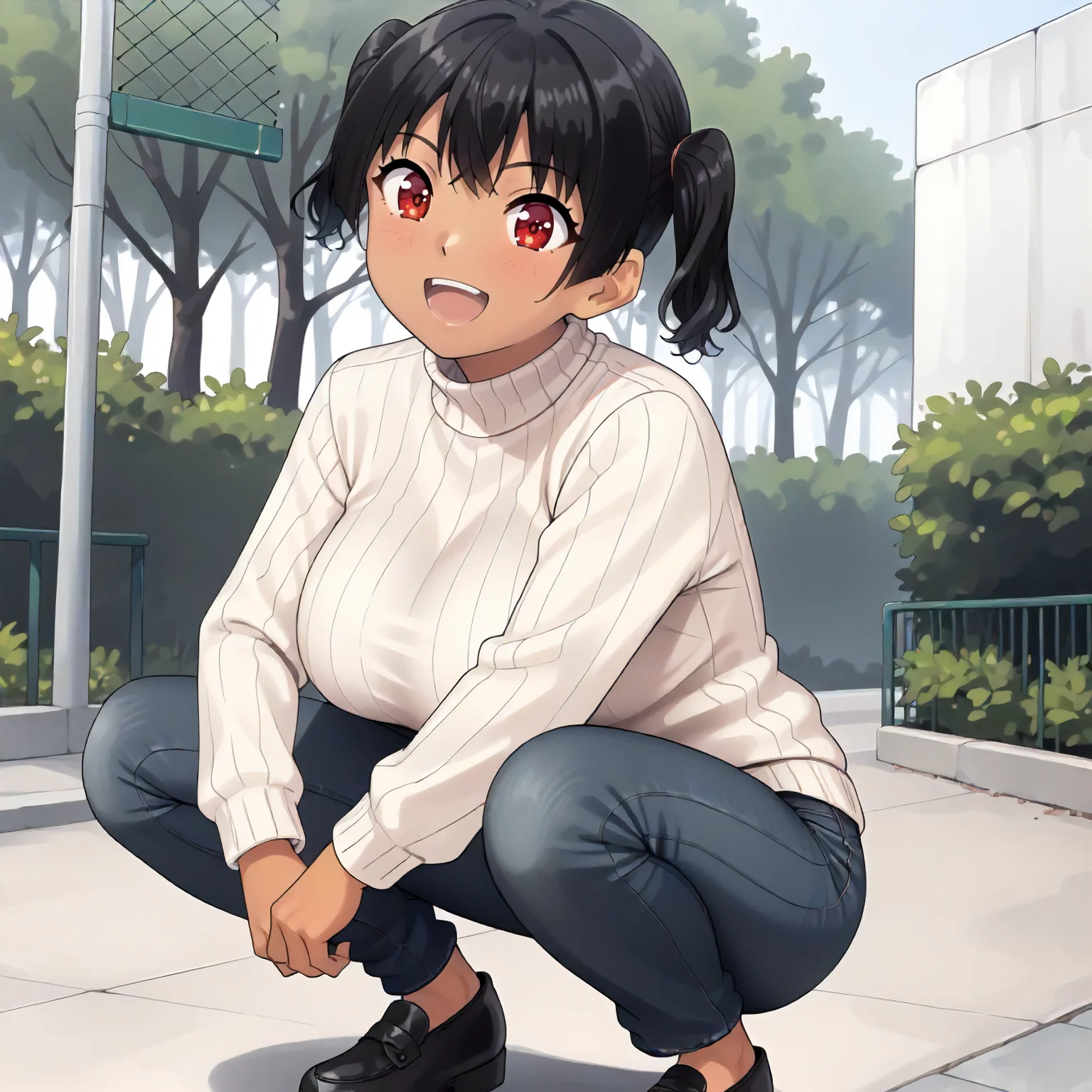Content