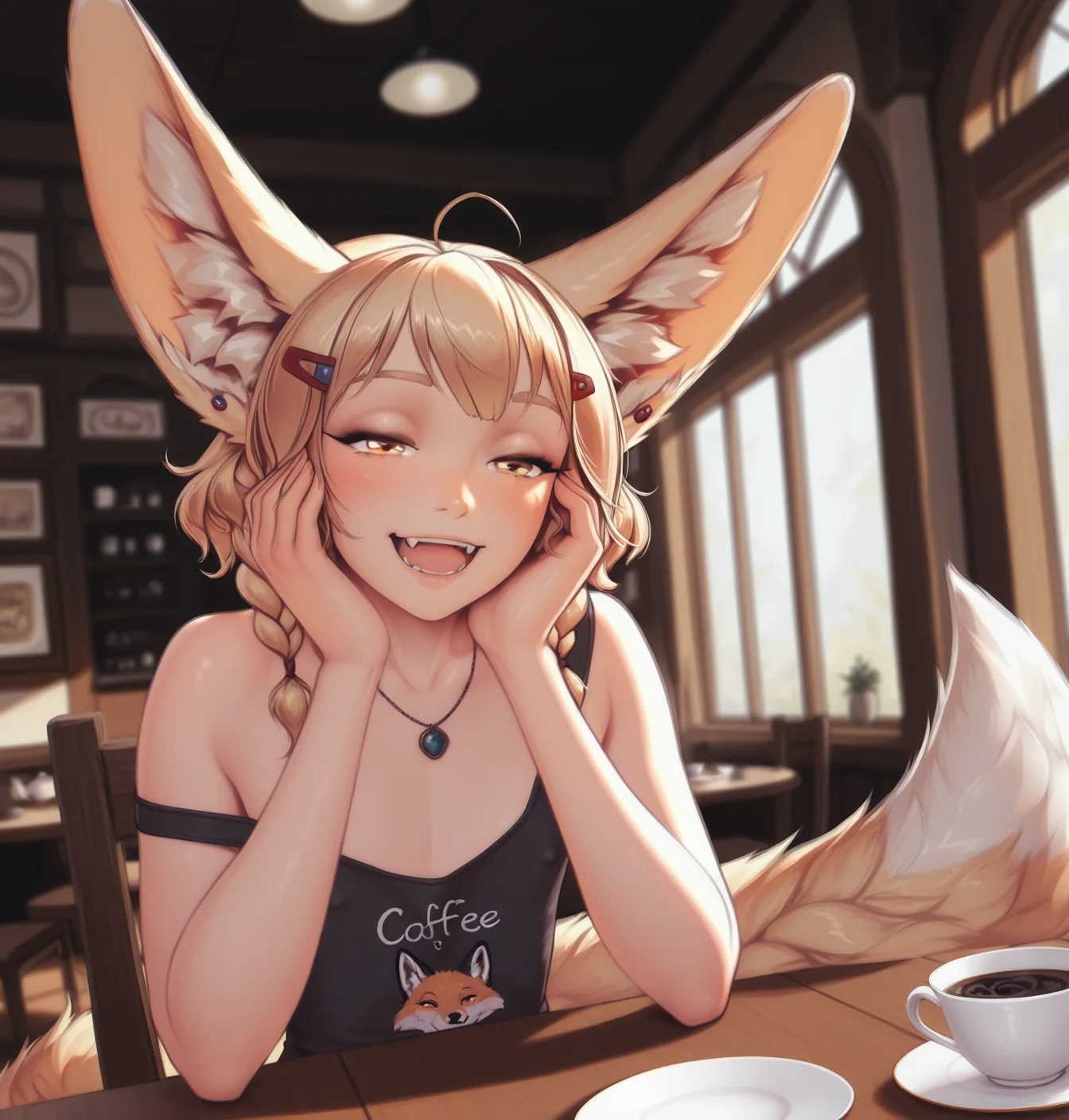 Content