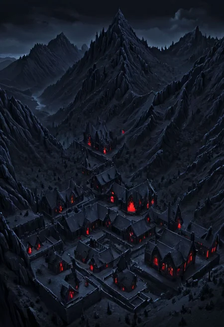 *Iszsks* *Isometric*
*Channel_42*
*Gothic* *Spooky* *Dantean* *Eerie* *Vampiric* *Crimson* *Dark* *Glow* *Outdoors* *Mountains*