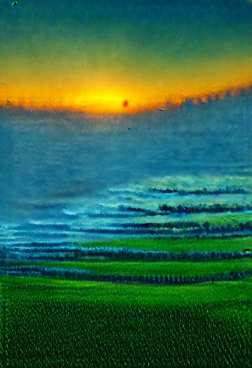 scenery