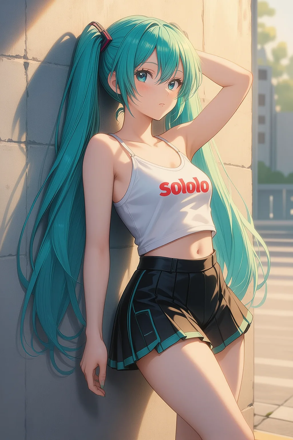 Content