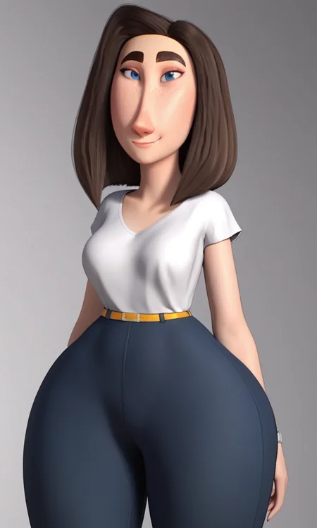 Sarah (meet my family)