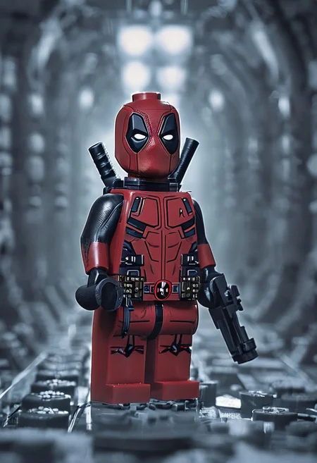 Deadpool