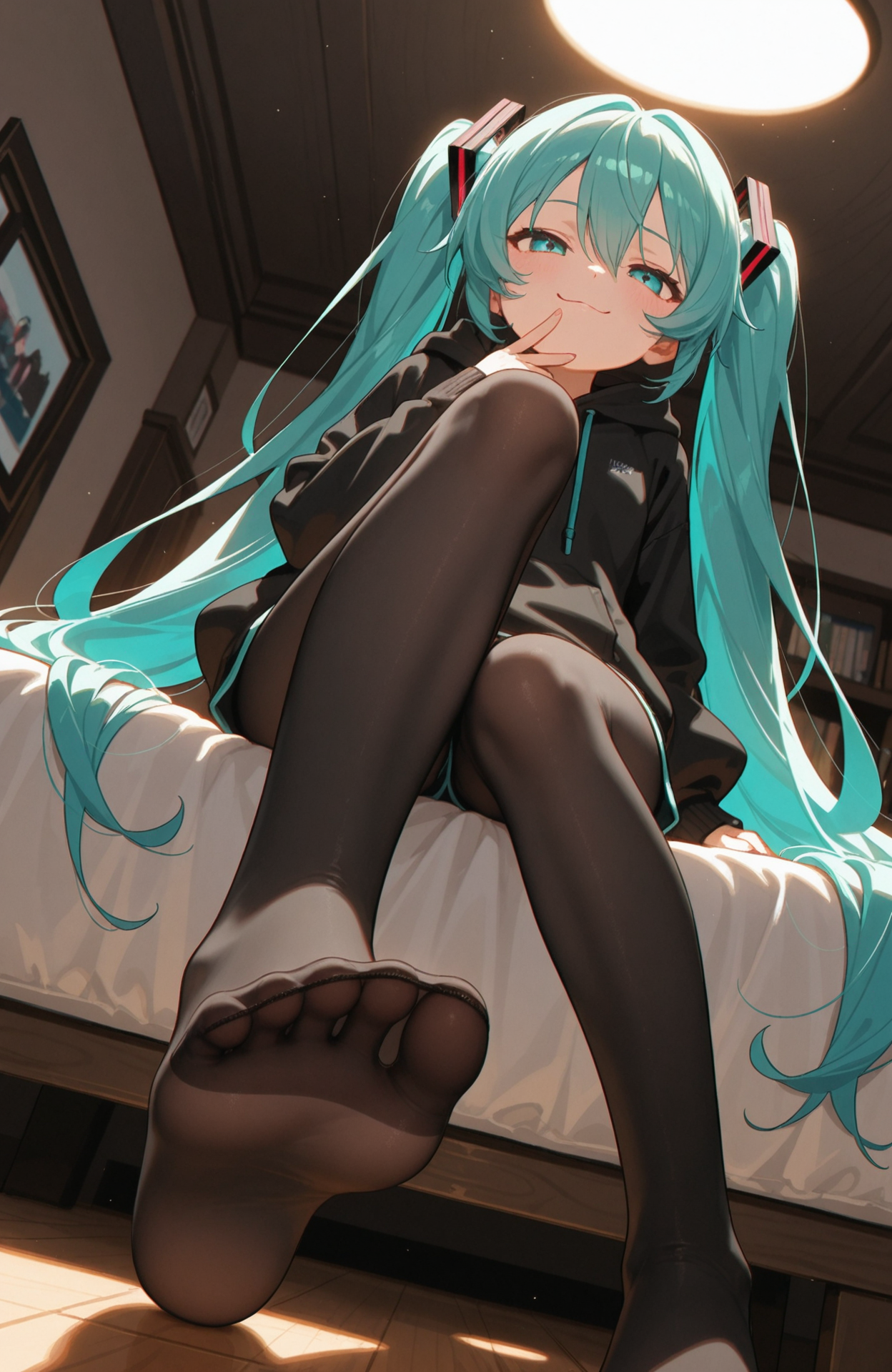 Content
