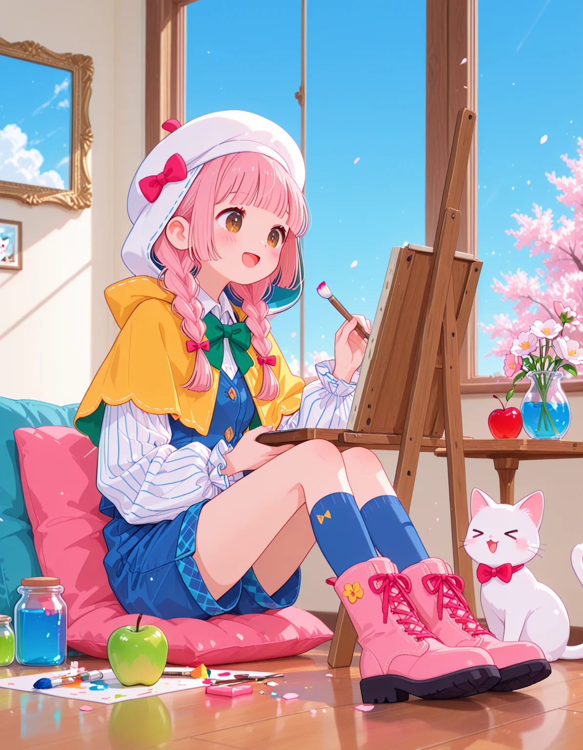 Content