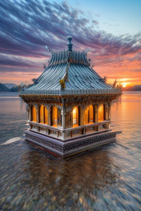masterpiece, best quality, ultra-detailed, realistic, 8k, pine tree, flowers fields, many kinds of flowers, some of birds flying on the sky on very distant, beaches, rocks, sea waves, afternoon, sunset, beaches, beach sands, sea rocks, sea waves, glitter, a few of clouds, out-of-this-world scenery, lifelike, naturalism, greatest naturalism photo, immaculate detailed realism photography, soft pastel color tone, richest colors, best colors perfect composition, perfect colors, colorful, clear photo, intrigue nature panorama, delicate nature photo, immaculate micro-details nature elements, (out-of-this-world scenery:1.23), beautiful landscape, beautiful flowers, crystal fantastic, breathtaking beautiful nature, unmatched beauty nature, more nature elements, rich nature elements, beach, (awards winning photography:1.37), trending on artstation, real life photo realistic, intricate detailed richest nature elements, perfect proportion, aesthetic, artistic style, surreal, insanely lifelike, top best naturalism photography, peaceful atmosphere, perfectly intricate detailed, greatest detailed, intricate nature details background, depth of field, no human, detailerlora,