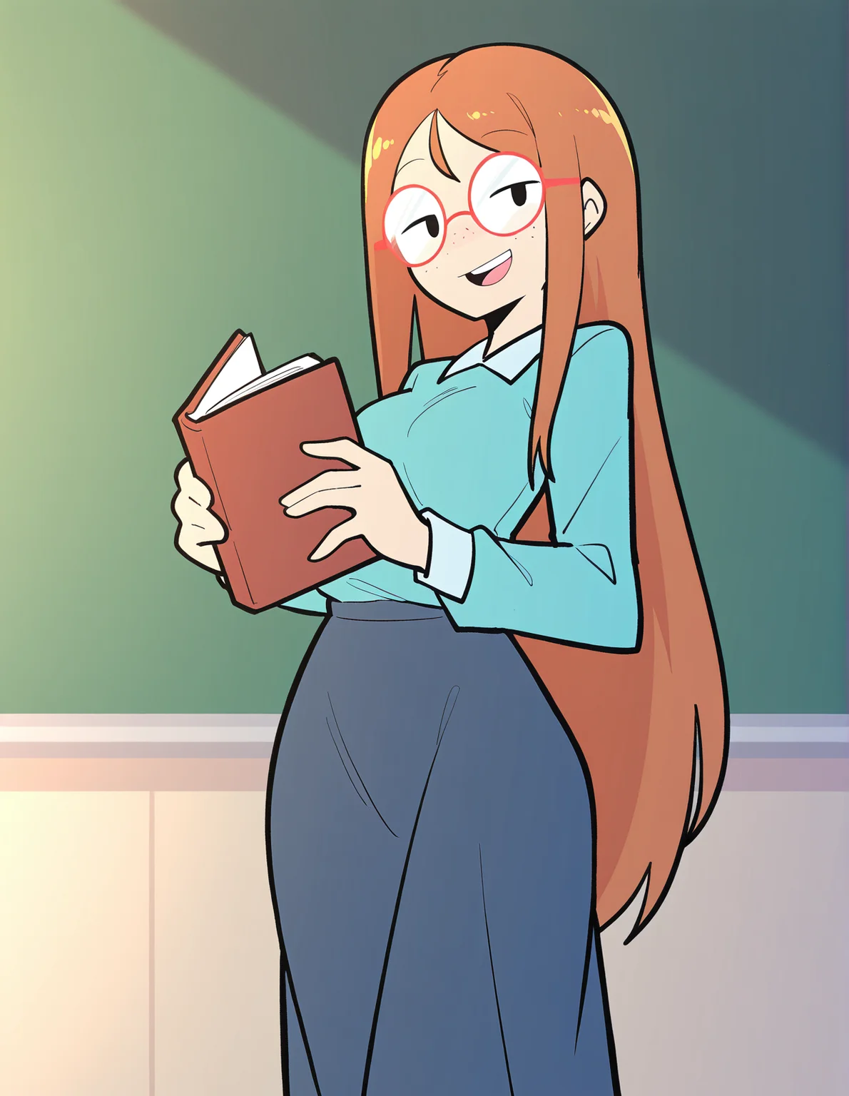 Content