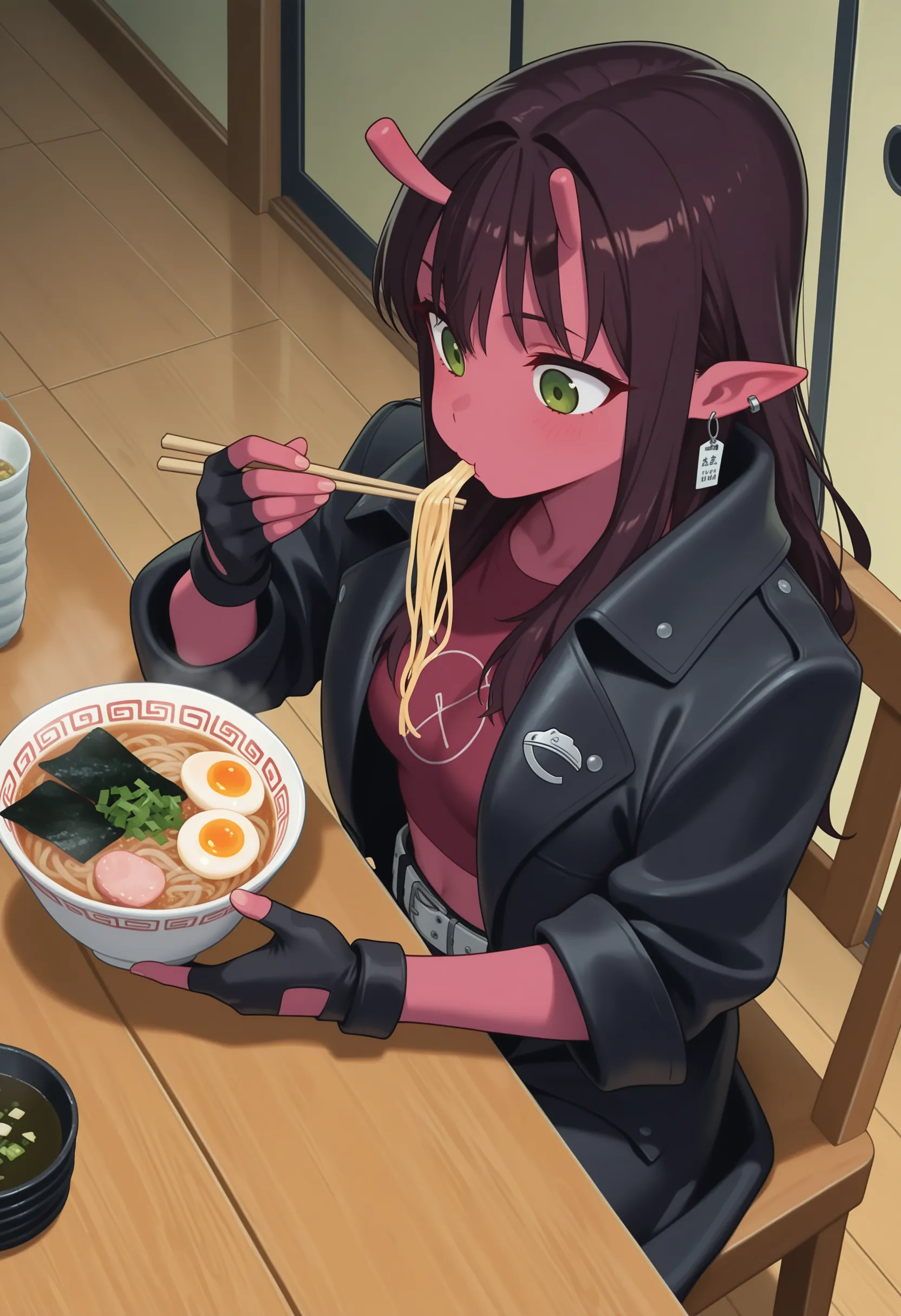 Content