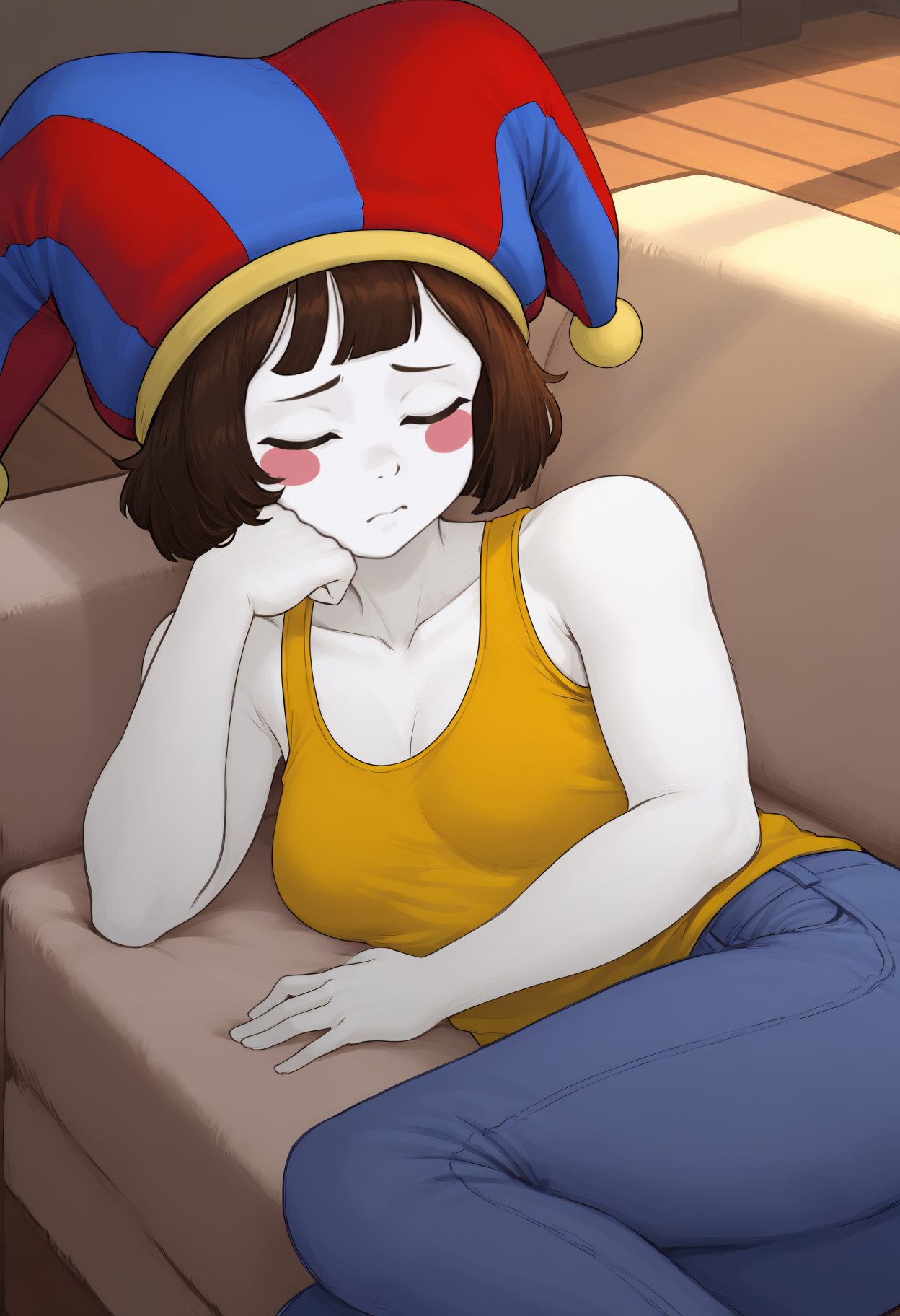 Content