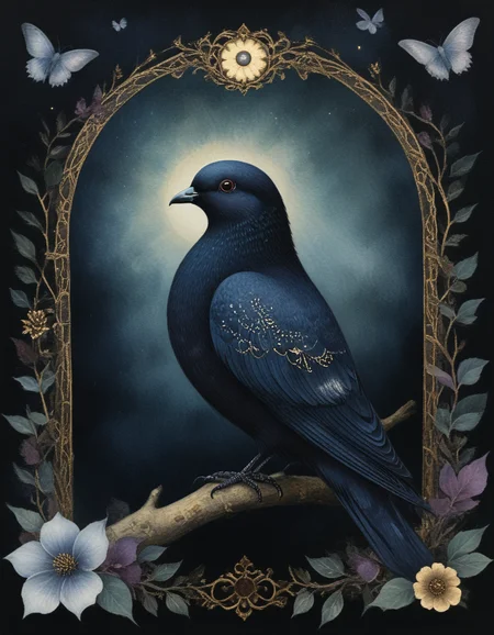 rock dove novuschroma style <lora:124_novuschromaSXL_a4:1>, <lora:sdxl_lightning_8step_lora:1>