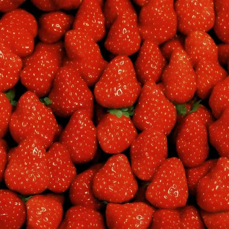 <lora:SDXL_only_red2_Sa_May_v3:1> red, a strawberry