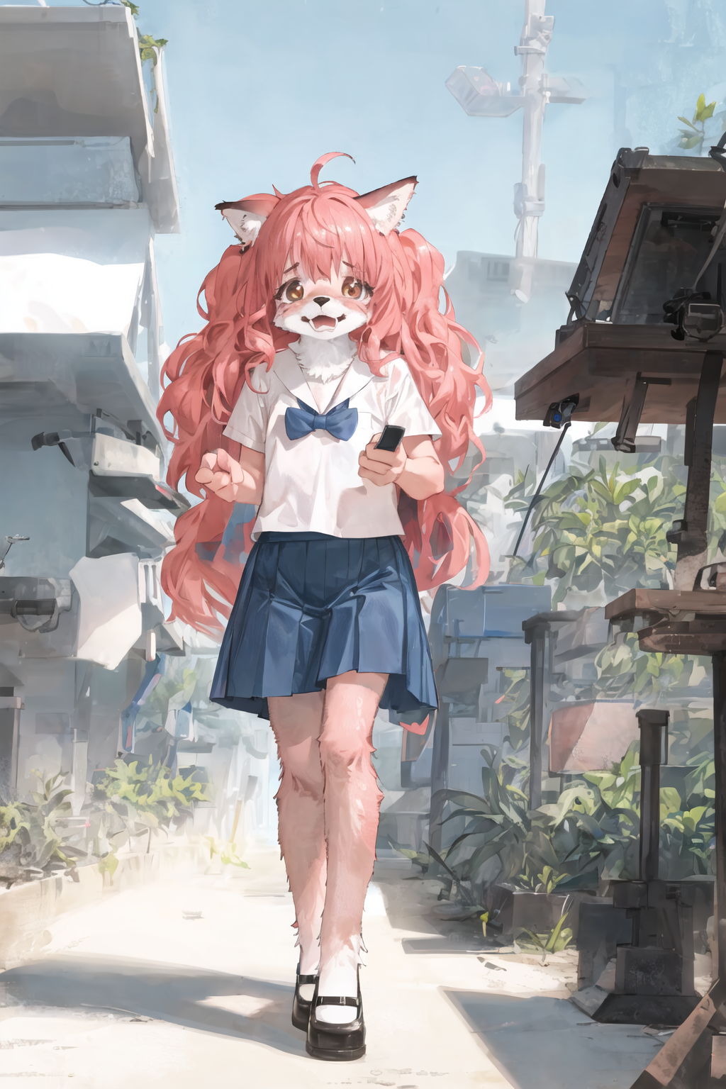Content