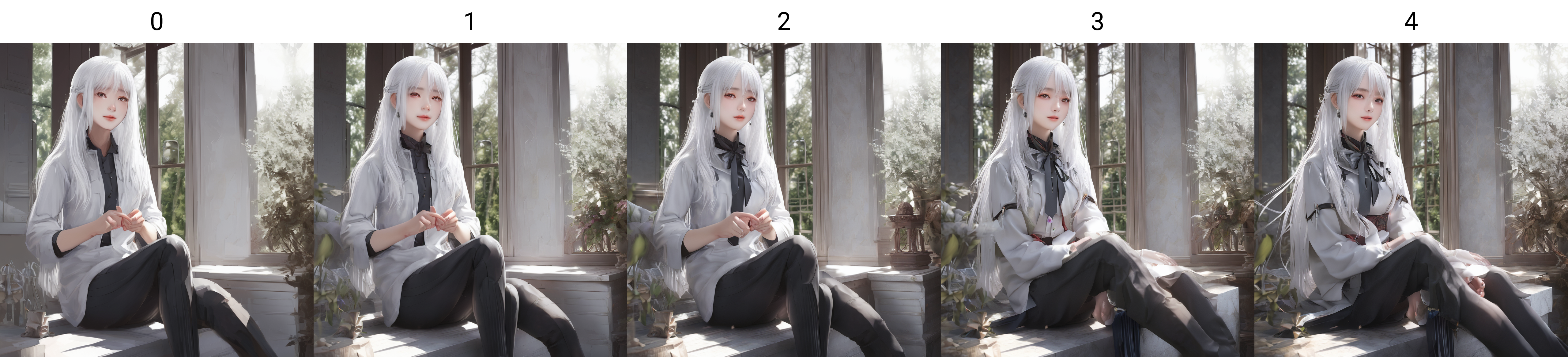 1girl, white hair, sitting,   <lora:Simplenegative_XL_v1_AutoRunMech:0>
