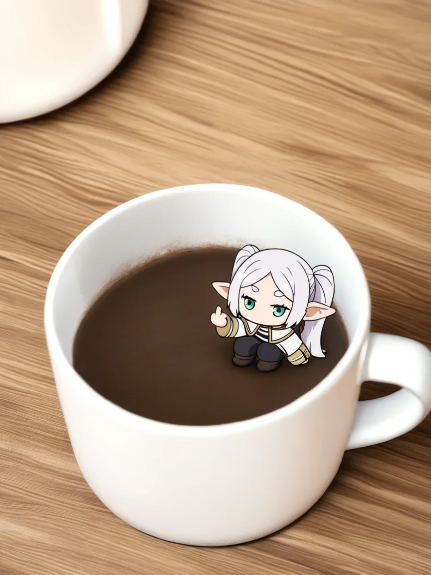 Content