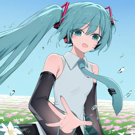 Miku