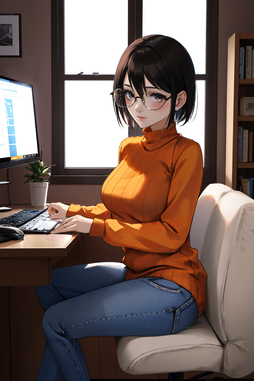 Content