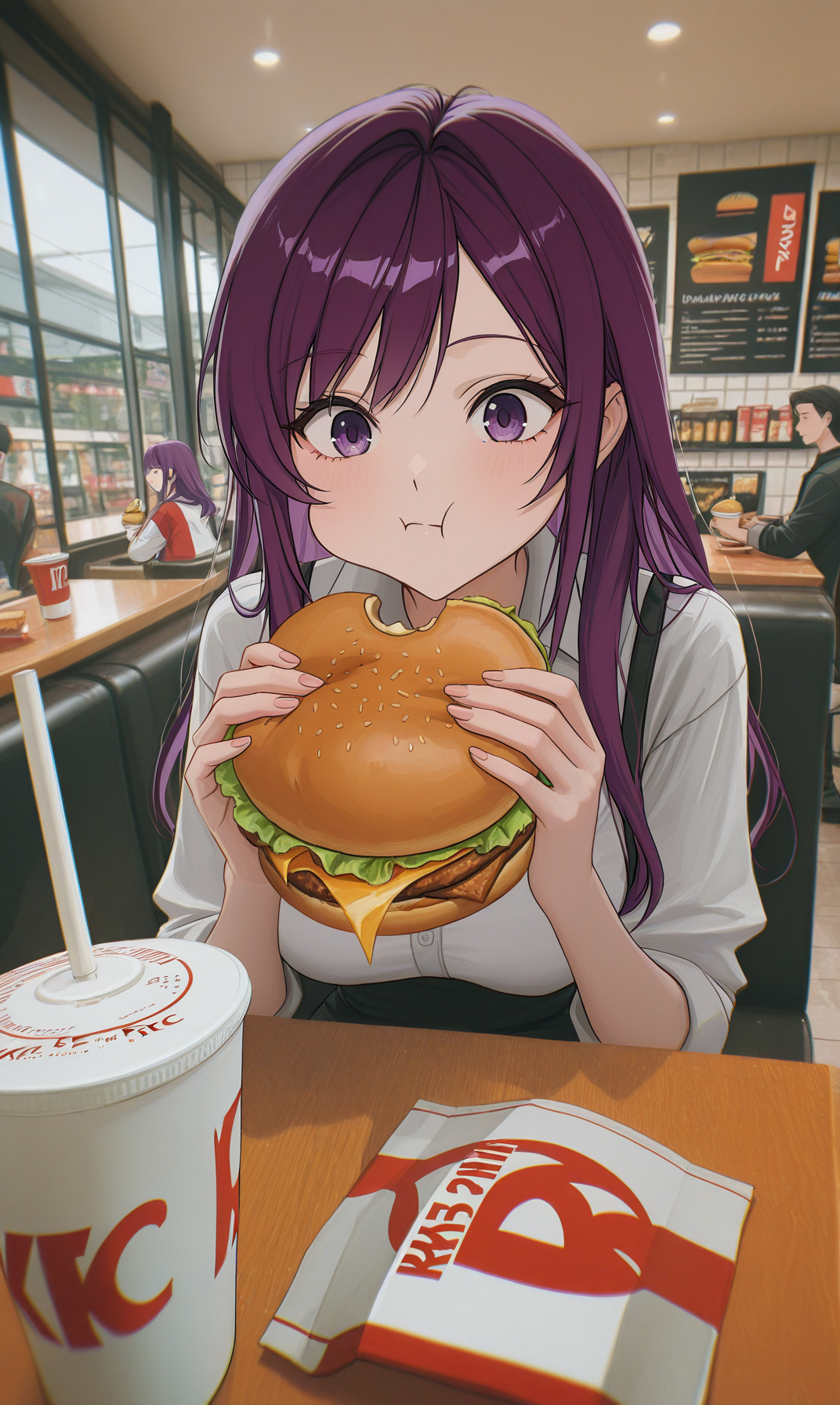 Content