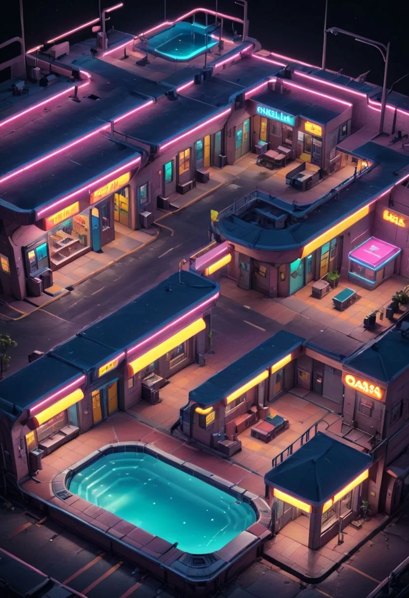 *Channel_42* *Station_42* *Neon*
*Oasis_42* *iszsks* *Isometric*