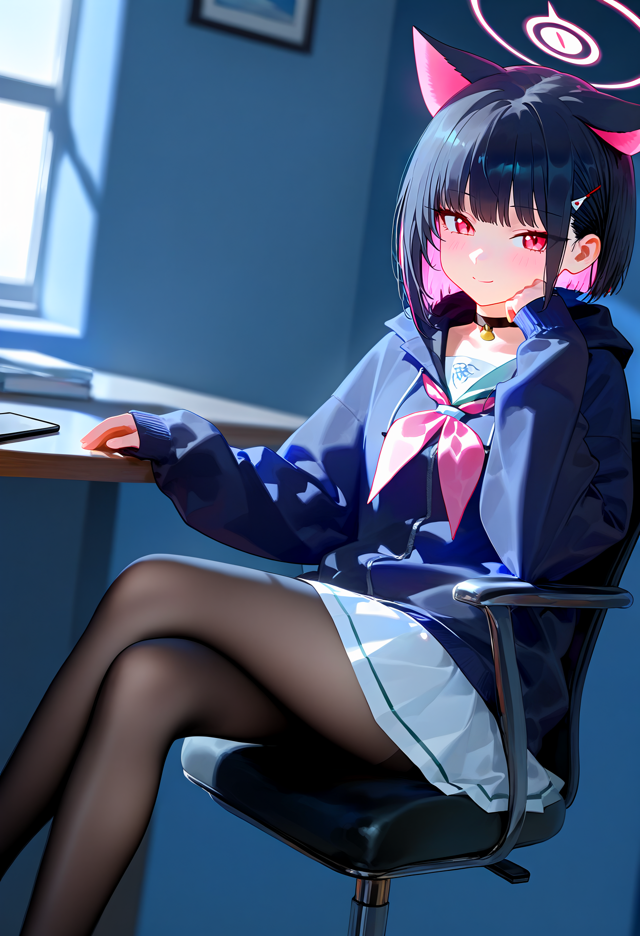Content