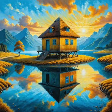 by Mike Worrall and Bess Hamiti, oil painting <lora:oil_painting_envy_anime:0.60> , dreamyvibes artstyle <lora:dreamyvibes_artstyle:0.60> <lora:more_art:0.30> <lora:RMSDXL_Enhance:0.50> <lora:RMSDXL_Creative:0.50> <lora:RMSDXL_Photo:0.50> <lora:RMSDXL_Darkness_Cinema:0.50> <lora:clothing_slider:2.00> <lora:great_lighting:1.50> <lora:aesthetic:1.50> <lora:looking_at_viewer:1.50> <lora:dpo:0.25> <lora:perfect_hands:0.50>