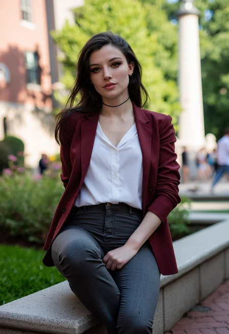 Dainty Wilder